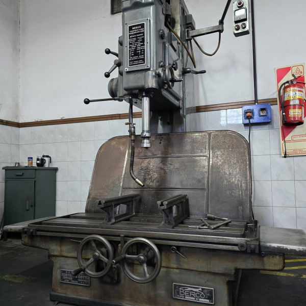 BERCO D33A