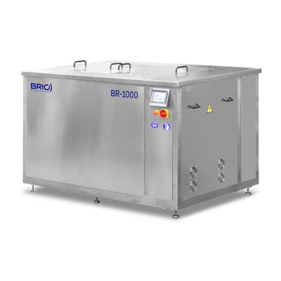 BR-1000 Lavadora por ultrasonidos