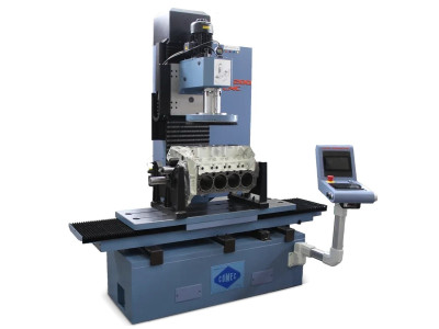 COMEC ACF200-CNC