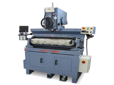 COMEC FSV120
