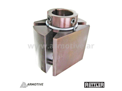 Conjunto de camisa, rango de di&aacute;metro: 4.250" - 7.380" (107.95 - 187.45 mm).