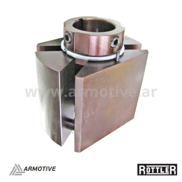 Conjunto de camisa, rango de di&aacute;metro: 4.250" - 7.380" (107.95 - 187.45 mm).