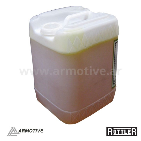 Refrigerante sint&eacute;tico