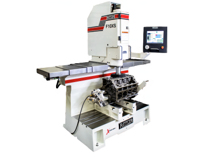 Rottler F10XS