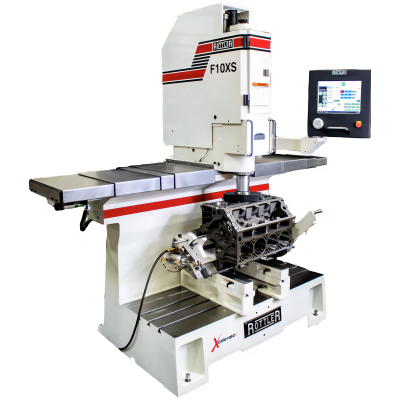 Rottler F10XS