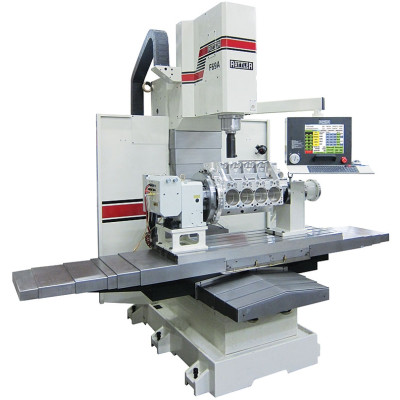 Rottler F69A