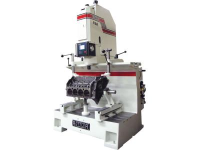 Rottler F9A