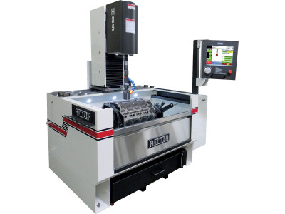 Rottler H85A