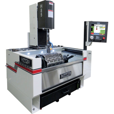 Rottler H85A