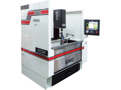 Rottler H85AX