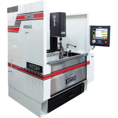 Rottler H85AX