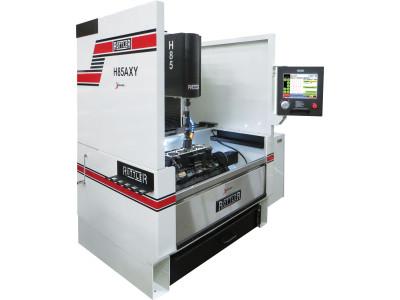 Rottler H85AXY