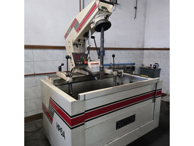 ROTTLER HP6A