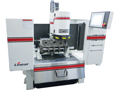 Rottler S85A