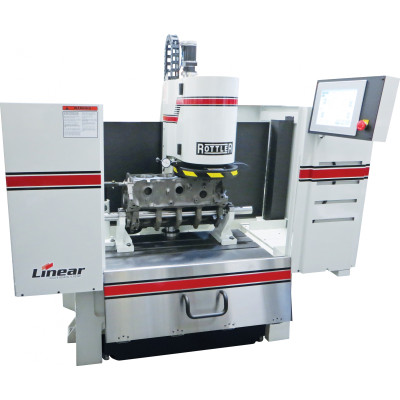 Rottler S85A