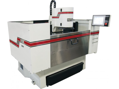 Rottler S86A