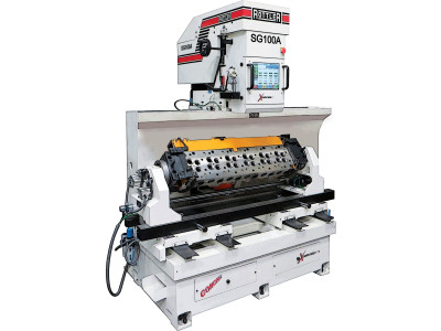 Rottler SG100A