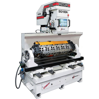 Rottler SG100A