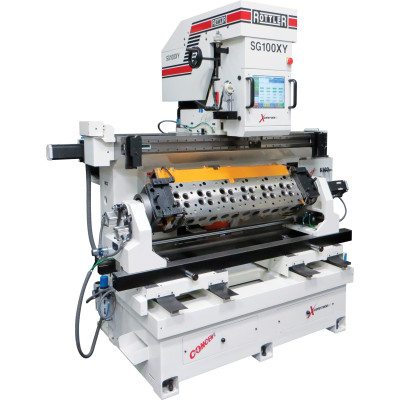 Rottler SG100XY
