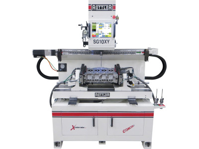 Rottler SG10XY