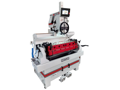 Rottler SG50S
