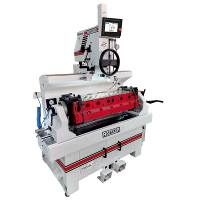 Rottler SG50S
