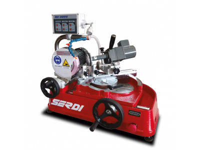 SERDI RV3000+