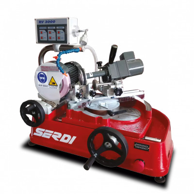 SERDI RV3000+