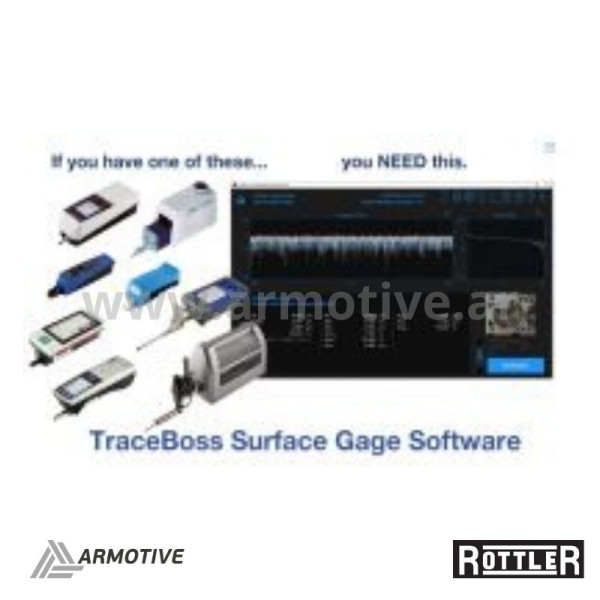 TraceBoss+